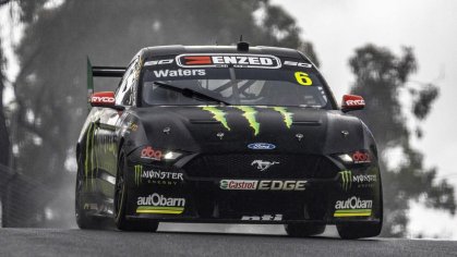 Bathurst 1000 2022: Top 10 Shootout cancelled, weather, full grid, live updates, news, how to watch, schedule, when is the shootout, live stream, results, times