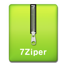 7Zipper - File Explorer (zip, - Apps on Google Play