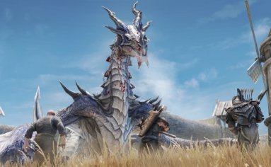 [Top 10] Best Skyrim Dragon Mods We Love! | GAMERS DECIDE