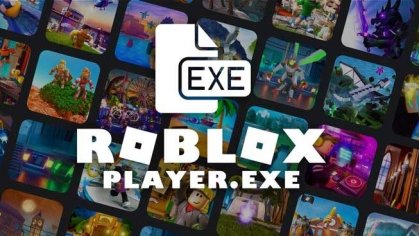 Robloxplayer.exe: How To Download and Install Roblox Player