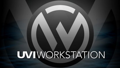 UVI Workstation - Gateway to UVI Sounds