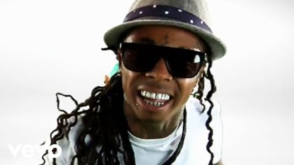 Lil Wayne - Knockout ft. Nicki Minaj (Official Music Video) ft. Nicki Minaj - YouTube