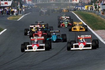 The 10 best Formula 1 drivers ever: Hamilton, Senna & more