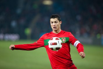 16 Interesting Facts About Cristiano Ronaldo - Portugal.com
