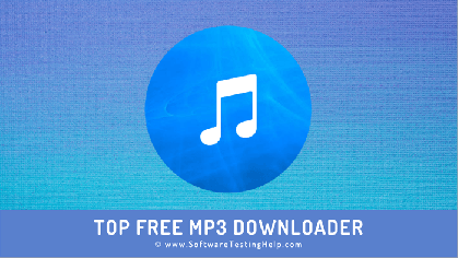 10 BEST Free MP3 Downloader Sites (Music Downloader) 2022