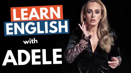 Learn English with Adele | Cockney vs Received Pronunciation - YouTube