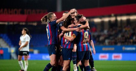 FC Barcelona News: 18 March 2023; Pedri suffers injury setback, Barça Women extend winning streak - Barca Blaugranes
