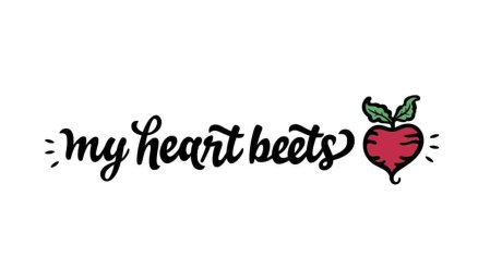 Home | My Heart Beets