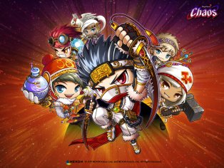 All MapleStory Classes And Jobs - DigitalTQ