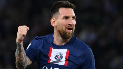 How many goals has Lionel Messi scored during his career? PSG star's jaw-dropping stats in full | Goal.com Australia