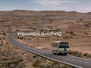 When Football is Everything, Impossible is Nothing: adidas FIFA World Cup 2022™ campaign