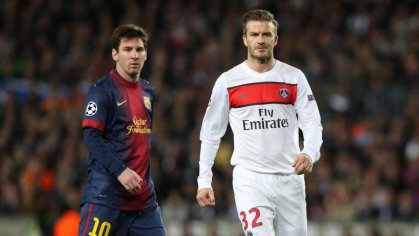 Lionel Messi to MLS: Superstar not committed to move to David Beckham's Inter Miami, per report - CBSSports.com