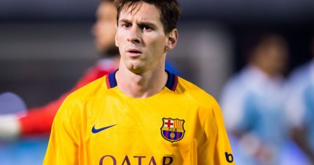 Lionel Messi Barcelona exit reports are 'embarrassing' slams club president Josep Maria Bartomeu - Mirror Online