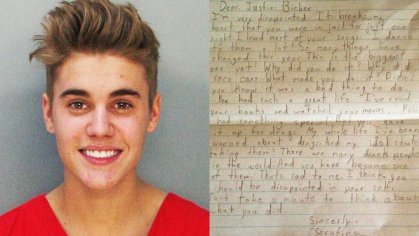 8-year-old Belieber's open letter to Justin: 'Why did you do it'? | Fox News