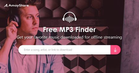 MP3 Download with Mp3 Music Downloader | Free MP3 Finder