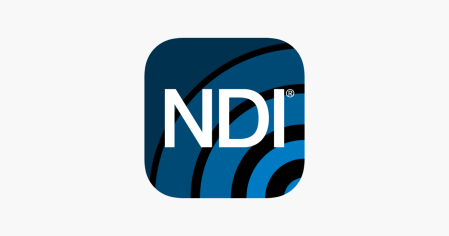
      ‎NDI HX Camera on the App Store
    