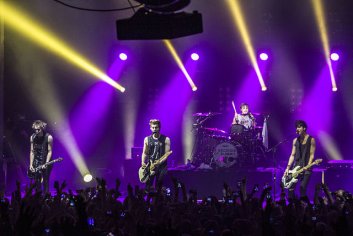 5 Seconds of Summer discography - Wikipedia