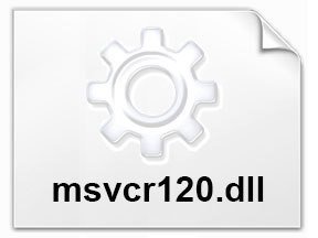 download msvcr120.dll