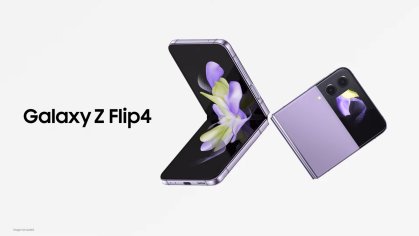 Download Samsung Galaxy Z Flip 4 Wallpapers 4K | Stock and Live/Video Wallpapers