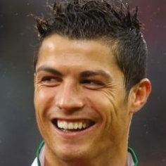 Cristiano Ronaldo Quotes About Football | A-Z Quotes