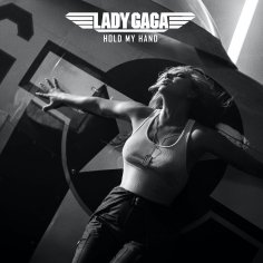 Hold My Hand — Lady Gaga | Last.fm