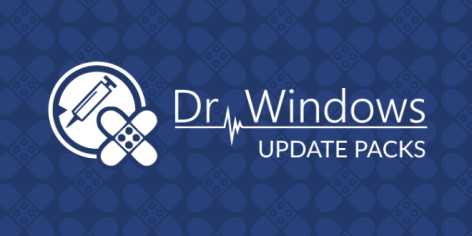 Download: DrWindows Update Packs Juli 2021 für Windows 7, 8.1 und Windows 10 › Dr. Windows