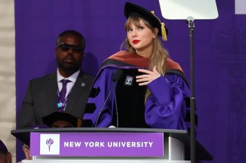 Taylor Swift ‘Songbook’ Class Offered at University of Texas – Billboard