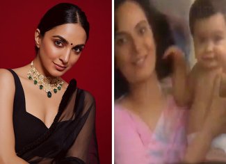 Kiara Advani Birthday Special: The Bhool Bhulaiyaa 2 actress was only an infant when she did her first ad commercial : Bollywood News - Bollywood Hungama