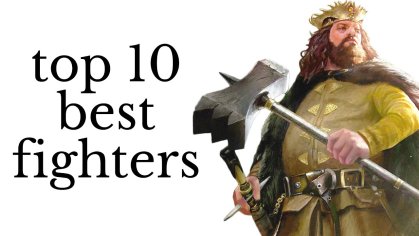 Top 10 Greatest Warriors in Westeros - YouTube