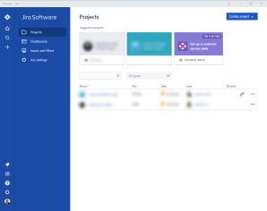 
	Is there a Jira Windows app?
