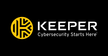 Free Password Manager & Password Vault | Keeper Security