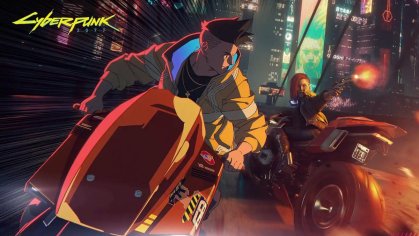 download cyberpunk 2077 for android