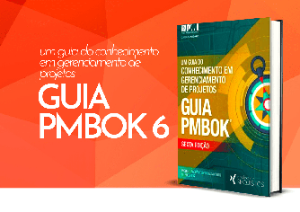 Guia PMBOK® 6ª Português (download pdf grátis)
