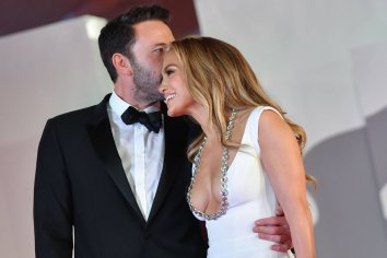 Jennifer Lopez y Ben Affleck deciden separarse por mutuo acuerdo | La Teja