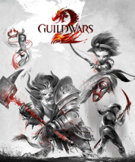 Guild Wars 2 - Wikipedia
