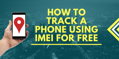 Best 4 IMEI Number Trackers: Track a Phone Using IMEI for Free - FreePhoneSpy