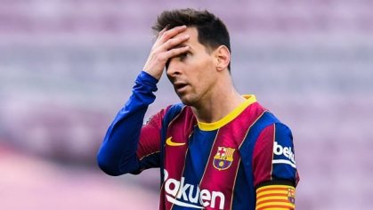 Lionel Messi to exit Barcelona after 18 years with club | CBC Sports