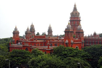 Madras High Court - Wikipedia