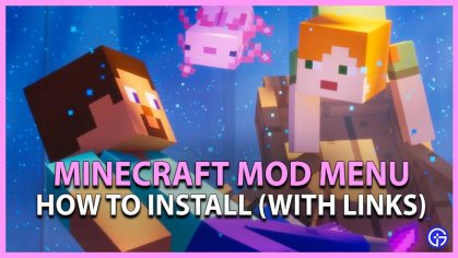 Minecraft Mod Menu (How To Download & Install) - Gamer Tweak