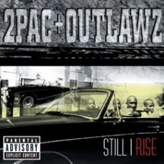 
  Album: Still I Rise by 2Pac Outlawz - Free MP3 Download - MP3Fusion.net