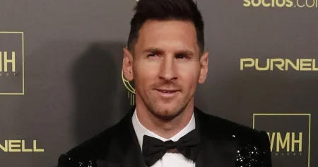 Messi will be recognized as an honorary citizen in a municipality in Italy: the link of his roots that came to light - Infobae