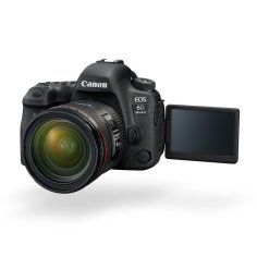 
        EOS 6D Mark II Specifications & Sample Images | Canon Australia
    