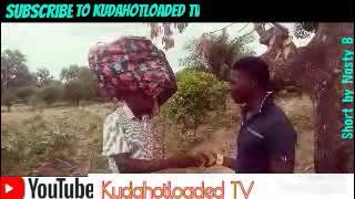 Jjdebusta ft Egyptian Makurdi Girls ( comedy) | By Kudahotloaded TV