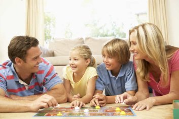 29 Best Game Night Ideas For Family & Friends