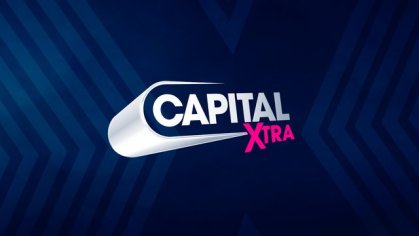 Capital XTRA | The UK’s Biggest Hip Hop Station