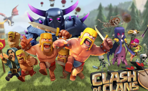 download clash of clans