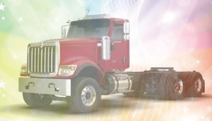 72 International Truck Service Manuals PDF free download | Truckmanualshub.com