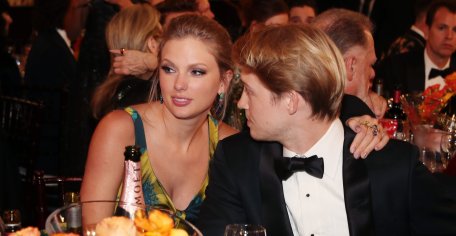 Are Taylor Swift And Joe Alwyn Actually Engaged? 