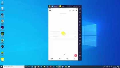 How To Download & Install Yubo app on PC (Windows 10/8/7) - YouTube