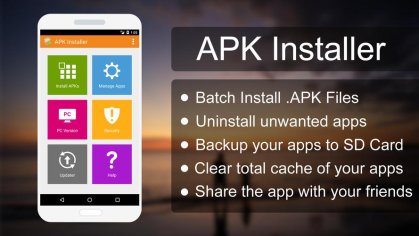 APK Installer APK for Android Download